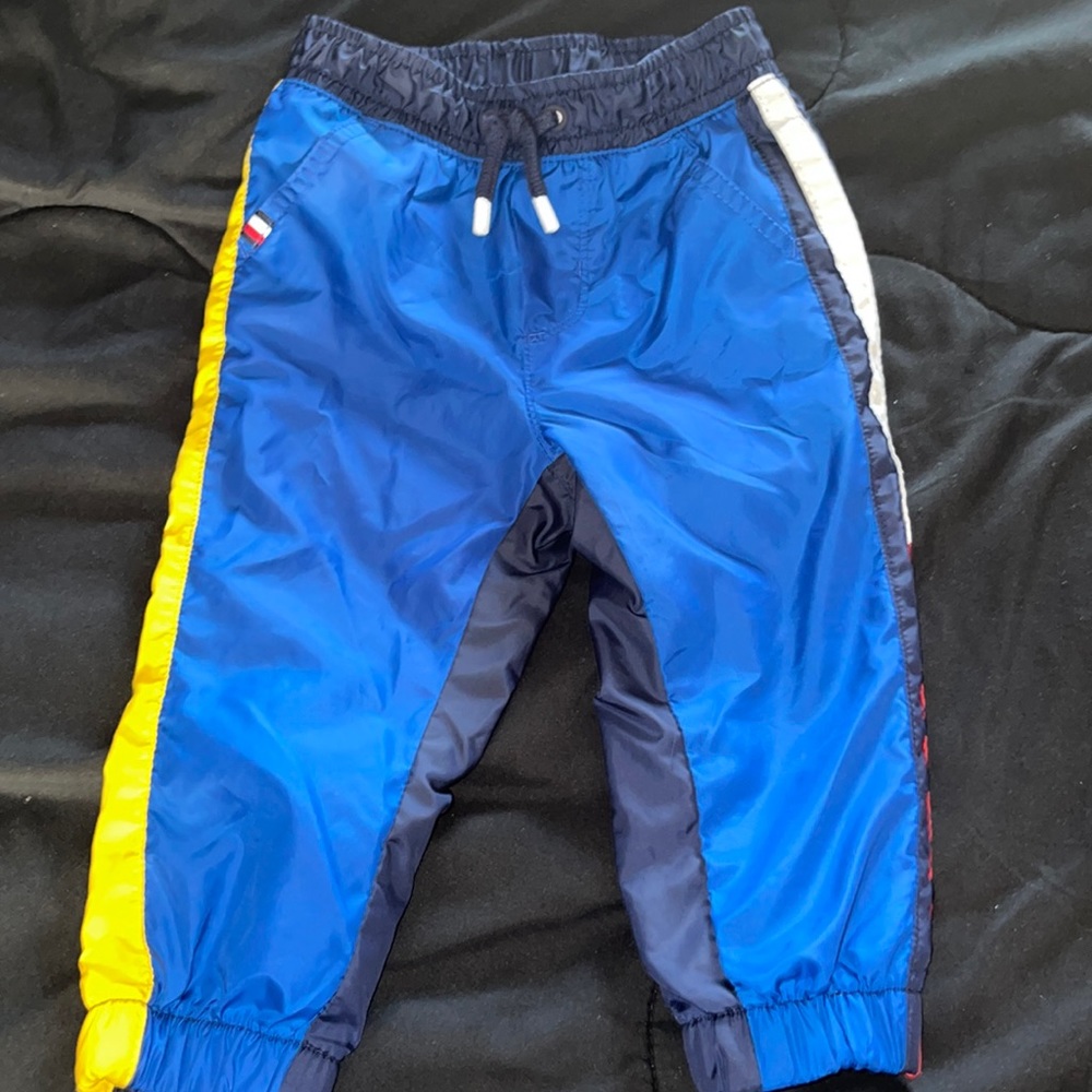 Tommy Hilfiger Track Pants